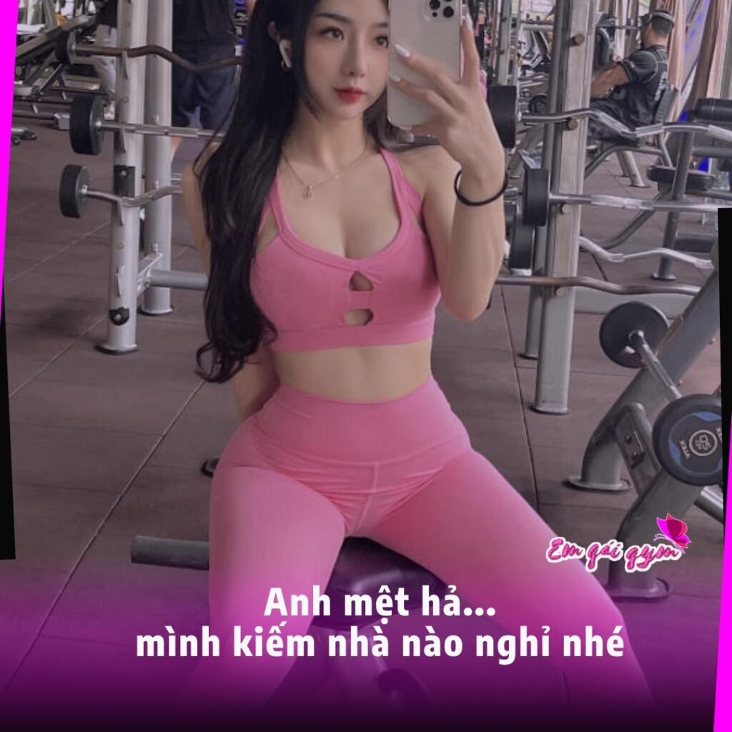 Gái Xinh Cởi Trần Bí Quyết Đẹp Toàn Diện Từ Trong Ra Ngoài